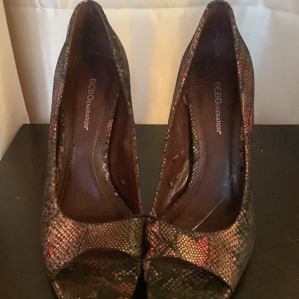 Women high heels